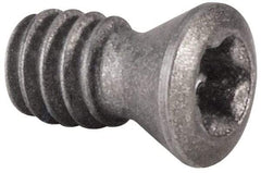 Kennametal - Torx for Indexables - Benchmark Tooling