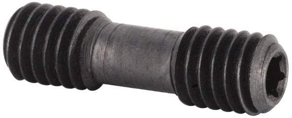 Kennametal - Torx for Indexables - Benchmark Tooling