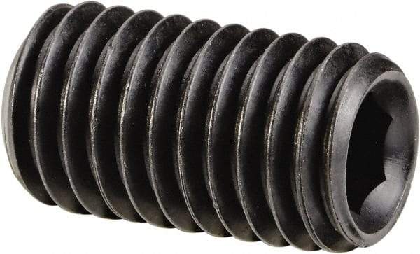 Kennametal - Lock Screw for Indexable Boring - For Use with Clamps - Benchmark Tooling