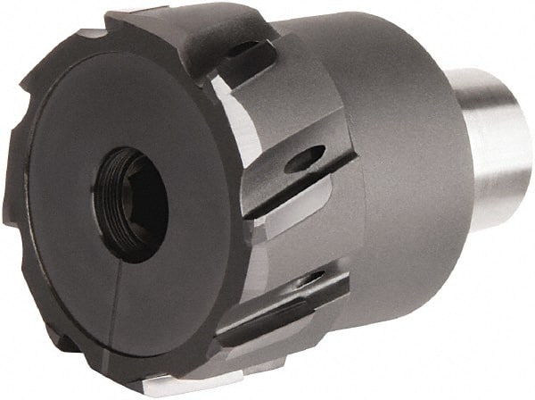 Kennametal - 30mm Head Diam KST250 Modular Reamer Head - Benchmark Tooling