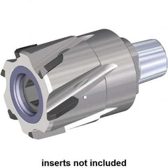 Kennametal - 1" Head Diam KST200 Modular Reamer Head - Benchmark Tooling
