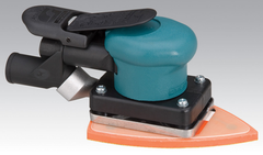 #58506 - Air Powered Orbital Finishing Sander - Benchmark Tooling