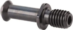 Kennametal - RK40 Taper, Standard Retention Knob - Exact Industrial Supply