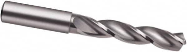 Guhring - 8mm 130° Solid Carbide Jobber Drill - Benchmark Tooling