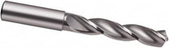 Guhring - 12mm 130° Solid Carbide Jobber Drill - Benchmark Tooling