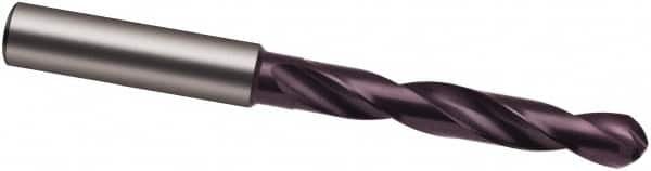 Guhring - 6.6mm Solid Carbide Jobber Drill - Benchmark Tooling