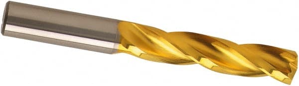 Guhring - 20mm 150° Solid Carbide Jobber Drill - Benchmark Tooling