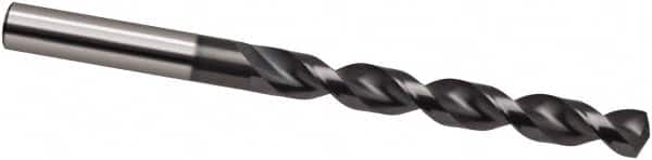 Guhring - 7.9mm 130° Cobalt Jobber Drill - Benchmark Tooling