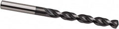 Guhring - 7.9mm 130° Cobalt Jobber Drill - Benchmark Tooling