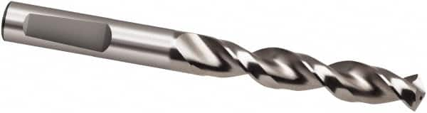 Guhring - 3/8" 130° Cobalt Jobber Drill - Benchmark Tooling