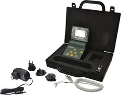 Extech - 24 mA, Calibrator - 20 VDC, 1 Year Warranty - Benchmark Tooling