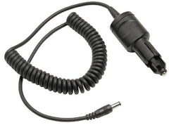 Fluke - Thermometer Car Charger - Use with Fluke Ti10, Ti25, Ti30, Ti20 - Benchmark Tooling