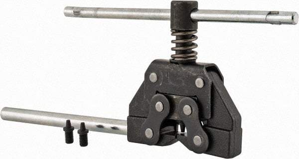 Browning - ANSI No. 60 Chain Breaker - For Use with 3/8 - 3/4" Chain Pitch - Benchmark Tooling