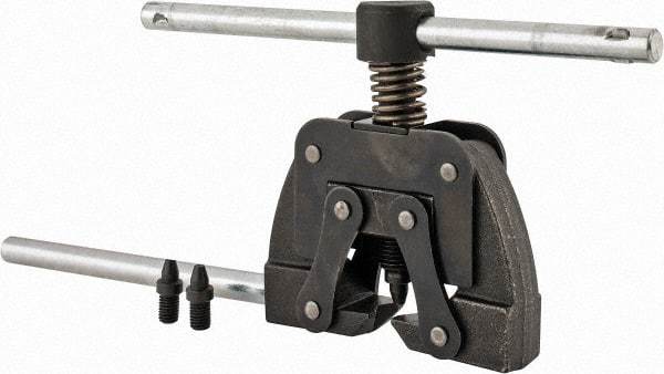 Browning - ANSI No. 100 Chain Breaker - For Use with 3/4 - 1-1/4" Chain Pitch - Benchmark Tooling