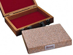 Starrett - Inspection Surface Plate Case - Benchmark Tooling