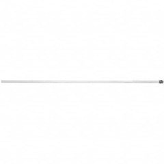 Starrett - Micrometer Accessories Type: Depth Gage Rod For Use With: Starrett 449 - Benchmark Tooling