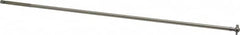 Starrett - 5/16 to 1/2 Inch, 12 Inch Overall Length, Telescoping Gage - 12 Inch Long Handle - Benchmark Tooling