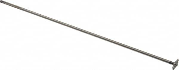 Starrett - 1/2 to 3/4 Inch, 12 Inch Overall Length, Telescoping Gage - 12 Inch Long Handle - Benchmark Tooling