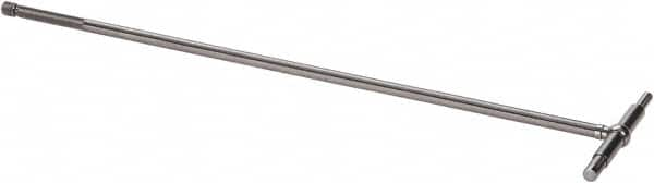 Starrett - 2-1/8 to 3-1/2 Inch, 12 Inch Overall Length, Telescoping Gage - 12 Inch Long Handle - Benchmark Tooling