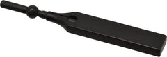 Starrett - 1/4 x 1/2 Inch Test Indicator Universal Shank - For Use with 711 Last Word Dial Test Indicators - Benchmark Tooling