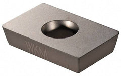 Walter - Grade WKM Carbide Milling Insert - Benchmark Tooling