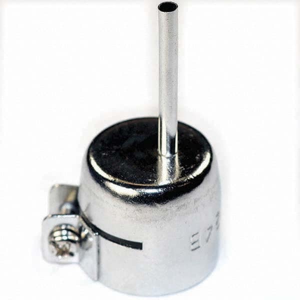 Hakko - Desoldering Pump Tips Inside Diameter (mm): 2.0000 Outside Diameter (mm): 2.5000 - Benchmark Tooling