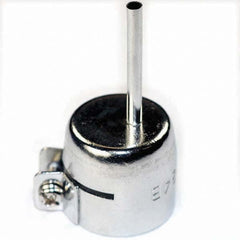 Hakko - Desoldering Pump Tips Inside Diameter (mm): 2.0000 Outside Diameter (mm): 2.5000 - Benchmark Tooling