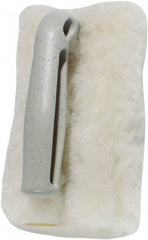 Wooster Brush - 5-1/2" Long x 3-1/2" Wide Paint Pad - Pad Included - Benchmark Tooling