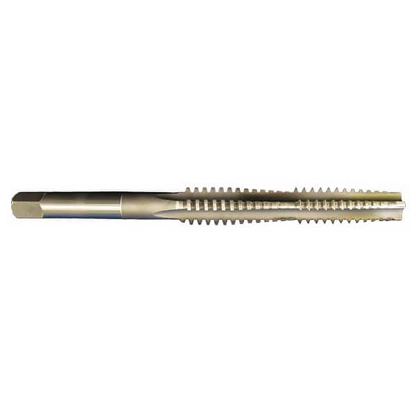 Regal Cutting Tools - 1-1/8 - 5, Right Hand Thread, Acme Thread Tap - 4 Flutes, Straight Flute, 2G Class of Fit, Plug Chamfer - Benchmark Tooling