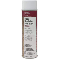 Made in USA - 20 oz Aerosol with PTFE Lubricant - Benchmark Tooling