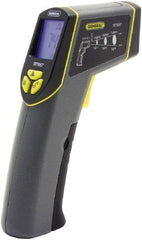 General - -40 to 580°C (-40 to 1076°F) Infrared Thermometer - 12:1 Distance to Spot Ratio - Benchmark Tooling