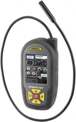 General - Inspection Camera with 0.6 m Probe - 0.35 Inch Probe Diameter - Benchmark Tooling