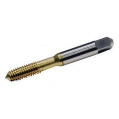 18760 5910 M6X1.0 D8 FE PLUG TICN - Benchmark Tooling