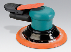 #59010 - 6" - Air Powered Random Orbital Sander - Benchmark Tooling