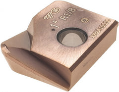 YG-1 - Milling Insert - - Exact Industrial Supply