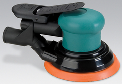 #59039 - 5" - Air Powered Random Orbital Sander - Benchmark Tooling