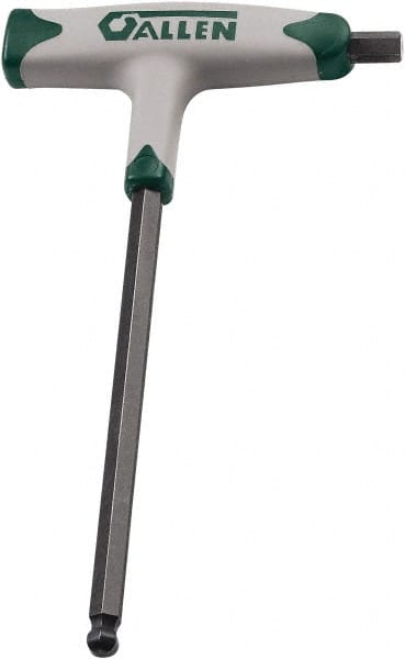 Allen - T-Handle T-Handle Hex Driver Hex Key Set - Benchmark Tooling