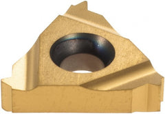 Carmex - Laydown Threading Insert - Exact Industrial Supply