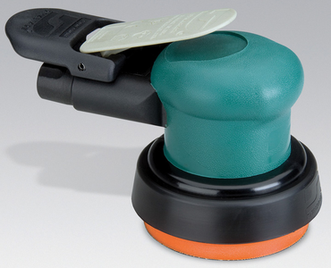 #59105 - 3" - Air Powered Random Orbital Sander - Benchmark Tooling