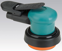 #59110 - 3" - Air Powered Random Orbital Sander - Benchmark Tooling