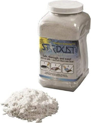 Stardust Spill Products - 3 Lb Jug Amorphous Alumina Silicate Granular Absorbent - Universal Use - Benchmark Tooling