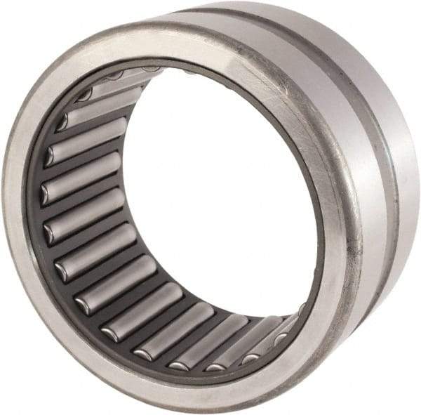 RBC Bearings - Needle Roller Bearings Type: Precision Ground Heavy Duty Needle Roller Bearing Bore Diameter: 1.0000 (Decimal Inch) - Benchmark Tooling