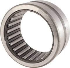 RBC Bearings - Needle Roller Bearings Type: Precision Ground Heavy Duty Needle Roller Bearing Bore Diameter: 2.2500 (Decimal Inch) - Benchmark Tooling