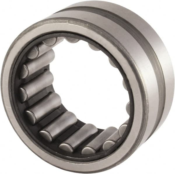 RBC Bearings - Needle Roller Bearings Type: Precision Ground Heavy Duty Needle Roller Bearing Bore Diameter: 0.6250 (Decimal Inch) - Benchmark Tooling