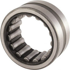 RBC Bearings - Needle Roller Bearings Type: Precision Ground Heavy Duty Needle Roller Bearing Bore Diameter: 0.8750 (Decimal Inch) - Benchmark Tooling