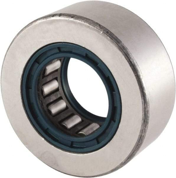 RBC Bearings - Needle Roller Bearings Type: Caged Needle Roller Bearing Bore Diameter: 0.5000 (Decimal Inch) - Benchmark Tooling
