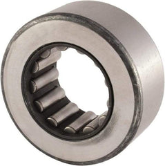 RBC Bearings - Needle Roller Bearings Type: Caged Needle Roller Bearing Bore Diameter: 1.2500 (Decimal Inch) - Benchmark Tooling
