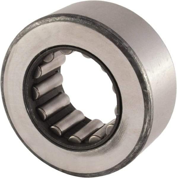 RBC Bearings - Needle Roller Bearings Type: Caged Needle Roller Bearing Bore Diameter: 0.5000 (Decimal Inch) - Benchmark Tooling