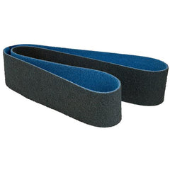 2x48 320 GRIT A/O BELT