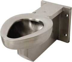 Acorn Engineering - Toilets Type: Tankless Bowl Shape: Elongated - Benchmark Tooling